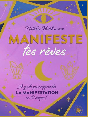 cover image of Manifeste tes rêves